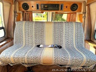 Chevrolet G20 5.7 V8 | American Van 1992