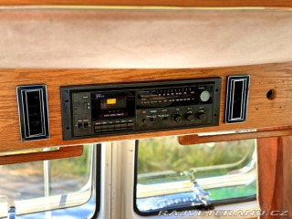 Chevrolet G20 5.7 V8 | American Van 1992