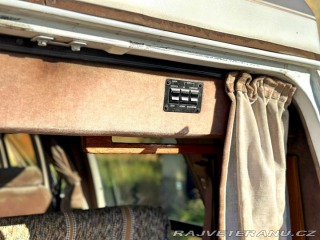 Chevrolet G20 5.7 V8 | American Van 1992