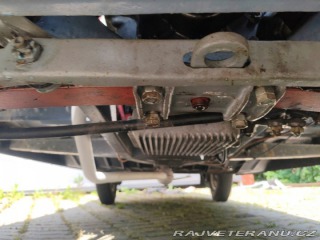 Škoda 120 1202 1966