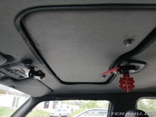 Mitsubishi Pajero 2 1993