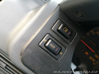 Mitsubishi Pajero 2 1993