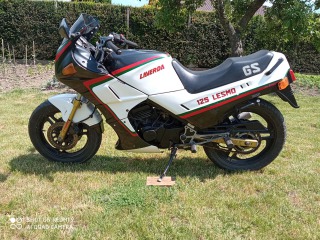 Laverda  lesmo