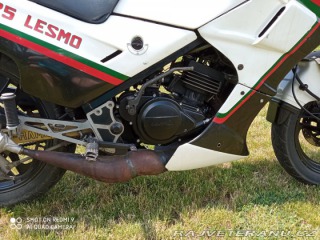 Laverda Ostatní modely lesmo 1986