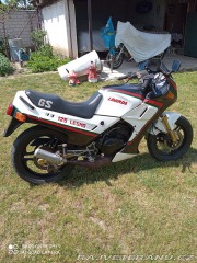 Laverda Ostatní modely lesmo 1986