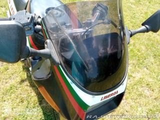 Laverda Ostatní modely lesmo 1986
