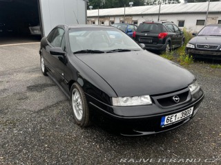 Opel Calibra Cliff 1996
