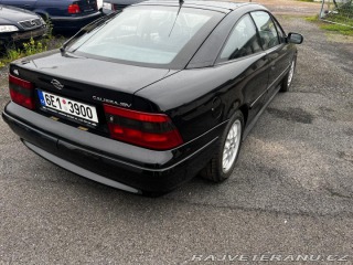 Opel Calibra Cliff 1996