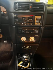 Opel Calibra Cliff 1996