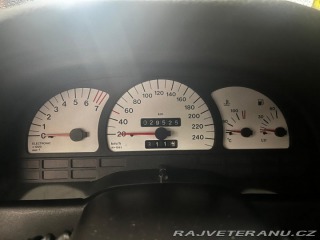 Opel Calibra Cliff 1996