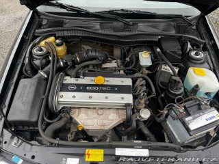 Opel Calibra Cliff 1996