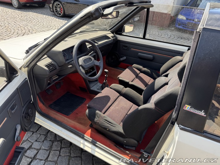 Peugeot 205 CTi 1988