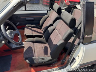 Peugeot 205 CTi 1988