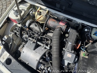 Peugeot 205 CTi 1988