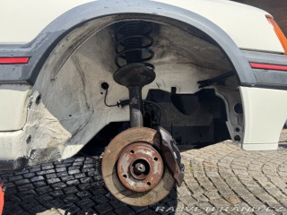 Peugeot 205 CTi 1988