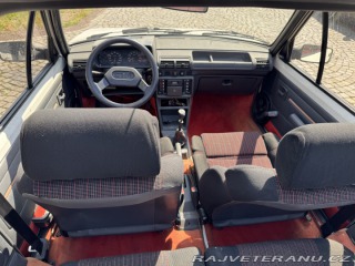 Peugeot 205 CTi 1988