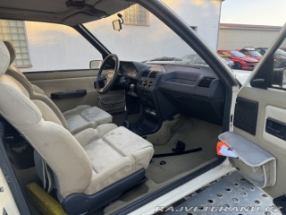 Peugeot 205 Indiana 1992