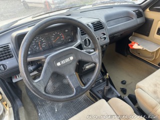 Peugeot 205 Indiana 1992