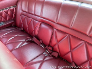 Lincoln Mark ig Block 7,2L 1969