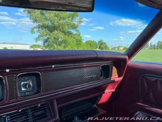 Lincoln Mark ig Block 7,2L 1969