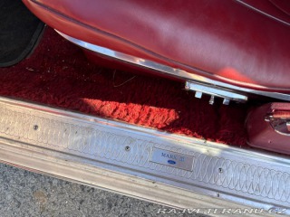 Lincoln Mark ig Block 7,2L 1969