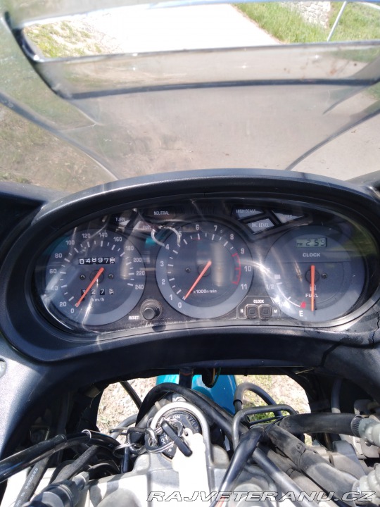Yamaha XJ 1995