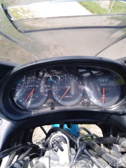 Yamaha XJ 1995