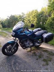 Yamaha XJ 1995