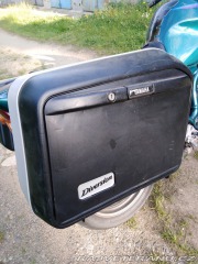 Yamaha XJ 1995