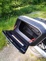 Yamaha XJ 1995