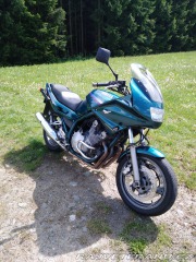 Yamaha XJ 1995