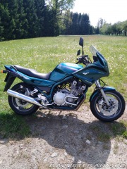 Yamaha XJ 1995