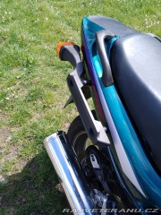 Yamaha XJ 1995