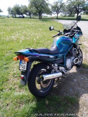 Yamaha XJ 1995