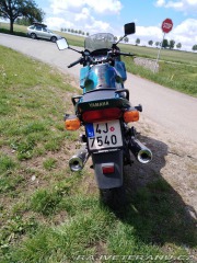 Yamaha XJ 1995