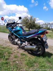 Yamaha XJ 1995