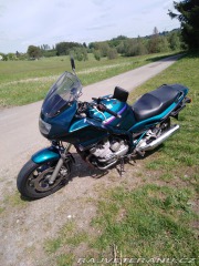 Yamaha XJ 1995