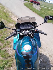 Yamaha XJ 1995