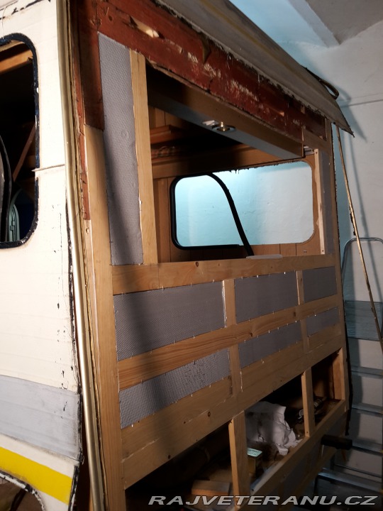 Ford Transit MK 2 1984