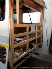 Ford Transit MK 2 1984