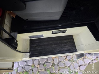 Ford Transit MK 2 1984