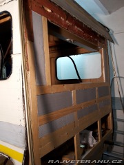 Ford Transit MK 2 1984