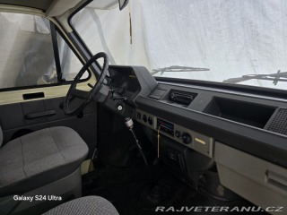 Ford Transit MK 2 1984