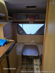 Ford Transit MK 2 1984