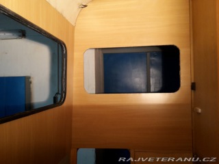 Ford Transit MK 2 1984