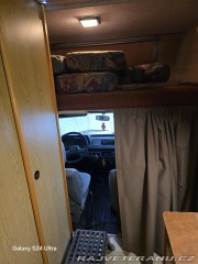 Ford Transit MK 2 1984