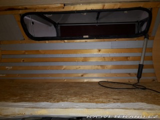 Ford Transit MK 2 1984