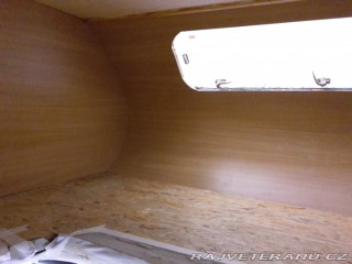 Ford Transit MK 2 1984