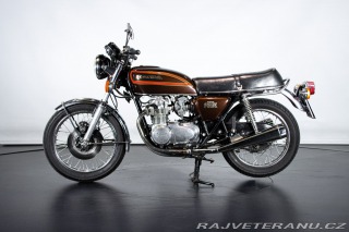 Honda CB 500 FOUR K