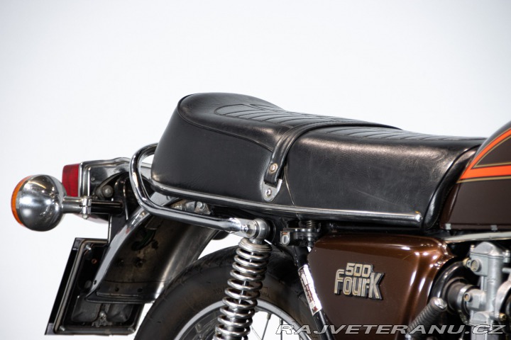 Honda CB 500 FOUR K 1979